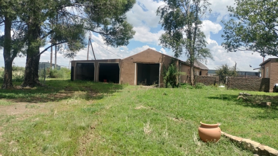 Commercial Property for Sale in Dewetsdorp Rural Free State